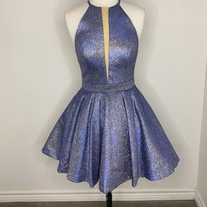 *NWT* Sherri Hill - Short Dress - Prom - Cocktail